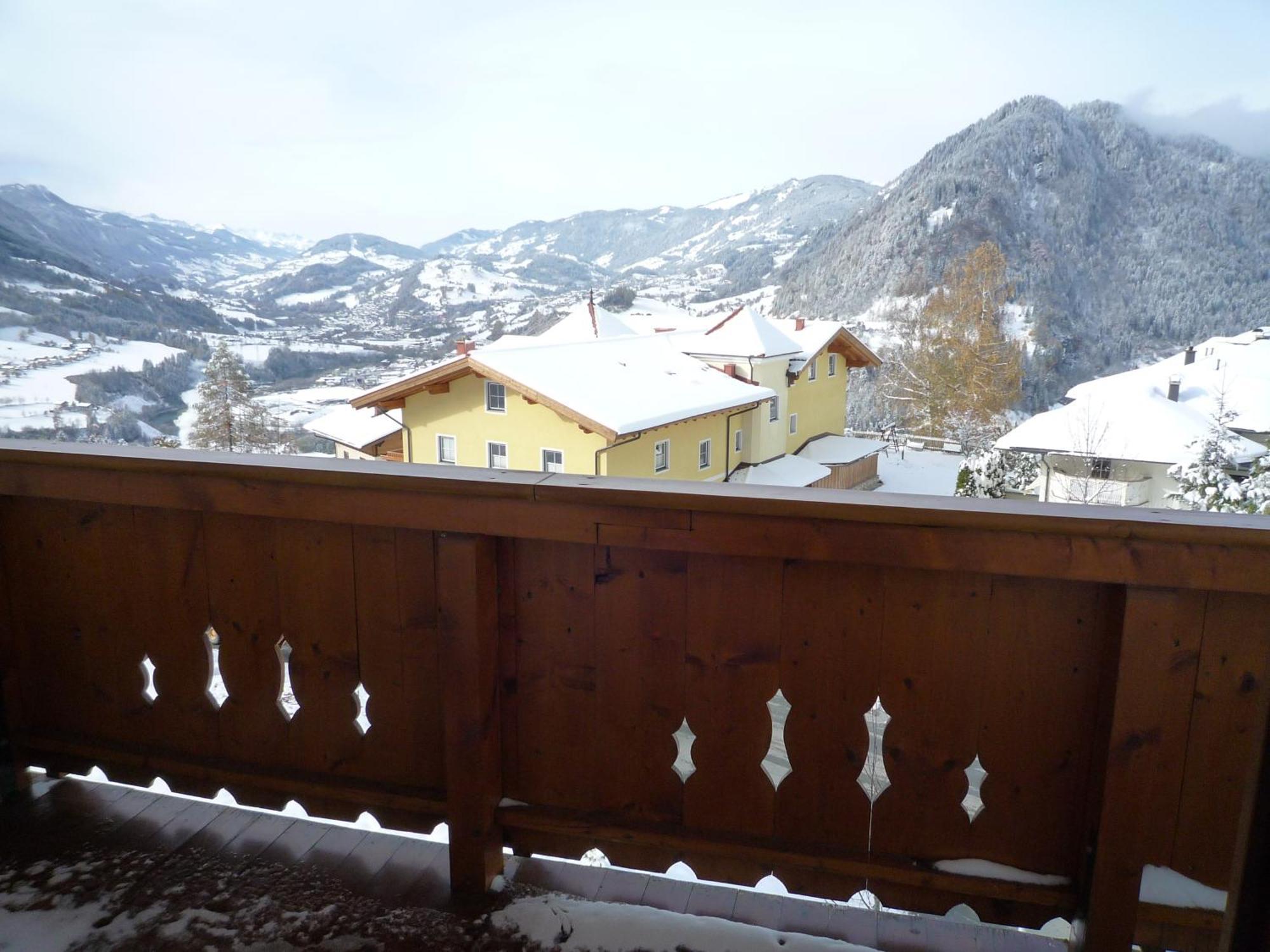 Appartement Bergkristall Sankt Johann im Pongau Kültér fotó