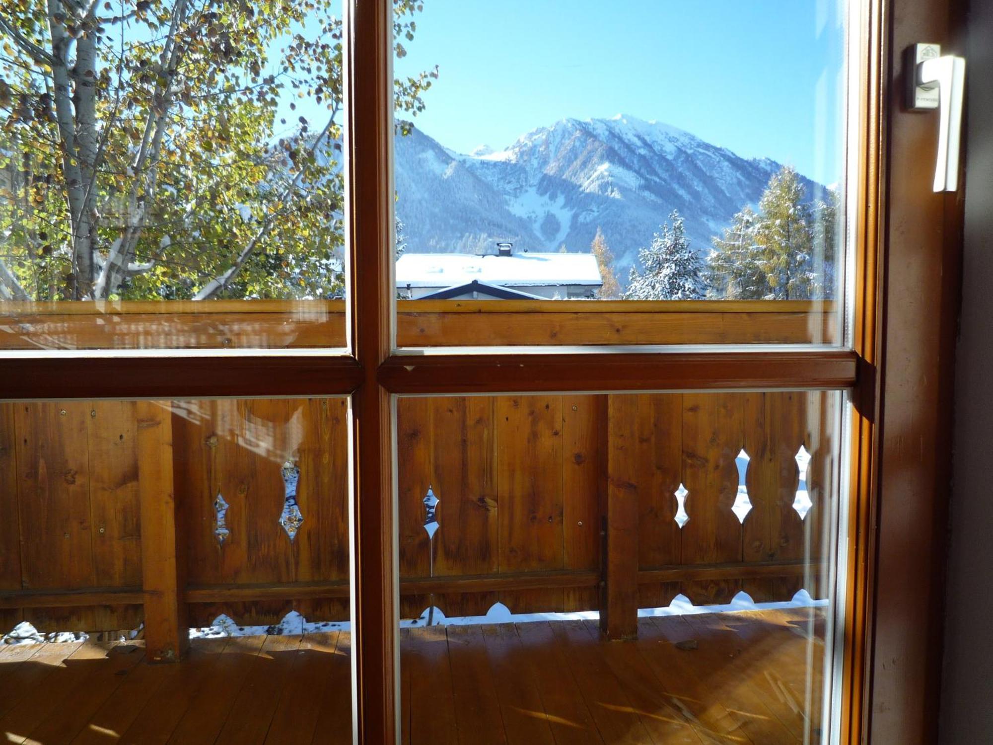 Appartement Bergkristall Sankt Johann im Pongau Kültér fotó