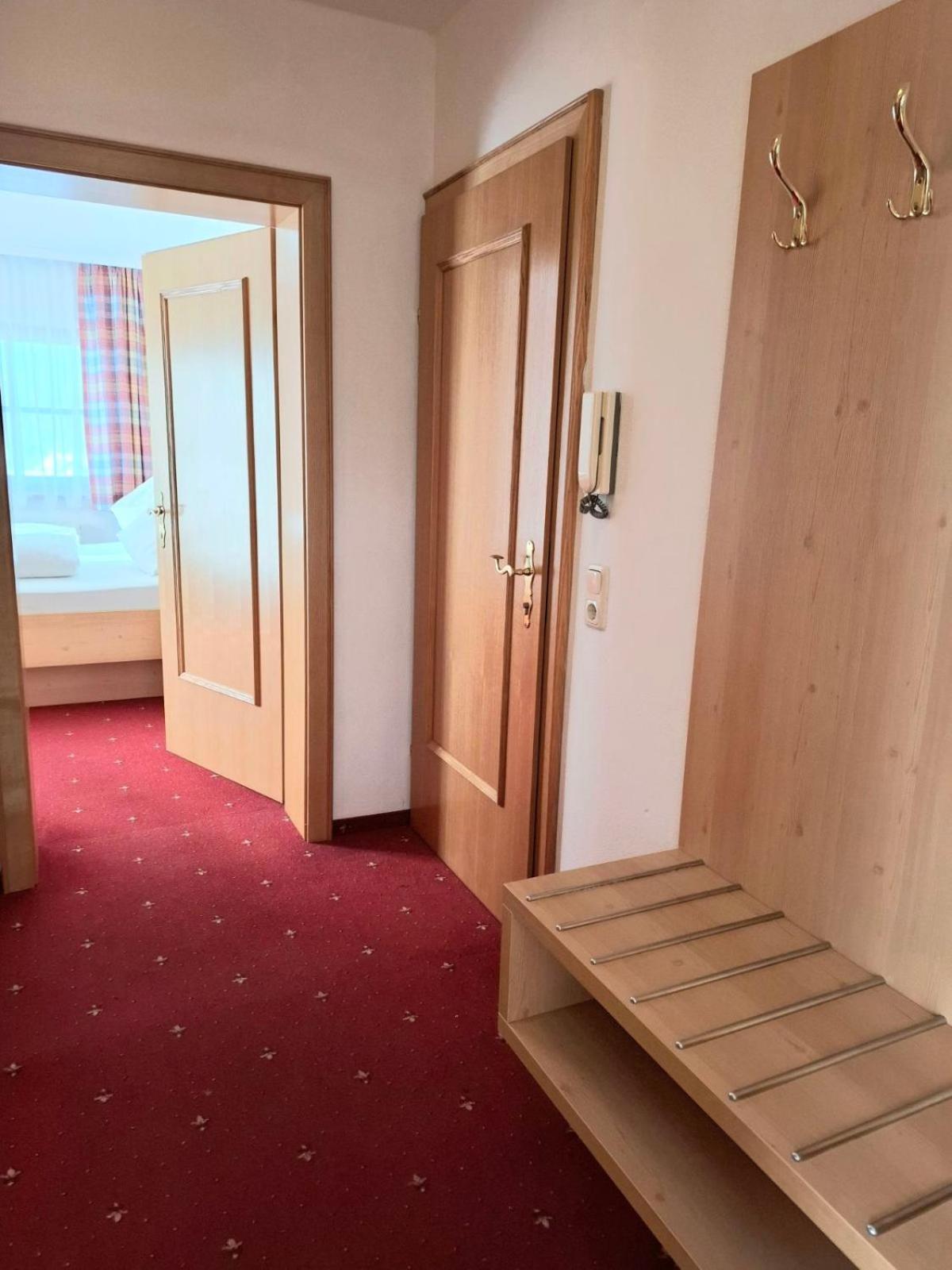 Appartement Bergkristall Sankt Johann im Pongau Kültér fotó