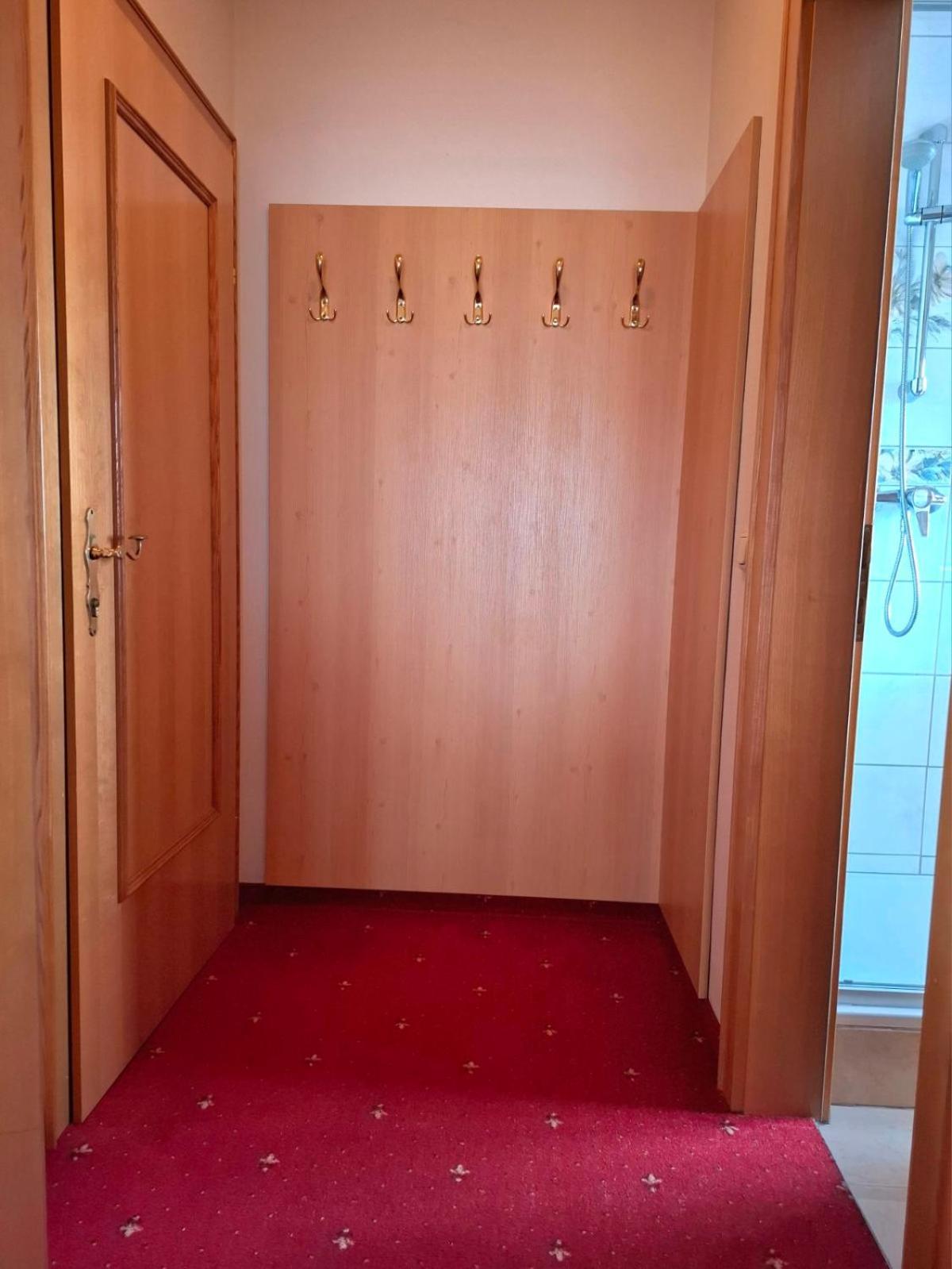 Appartement Bergkristall Sankt Johann im Pongau Szoba fotó