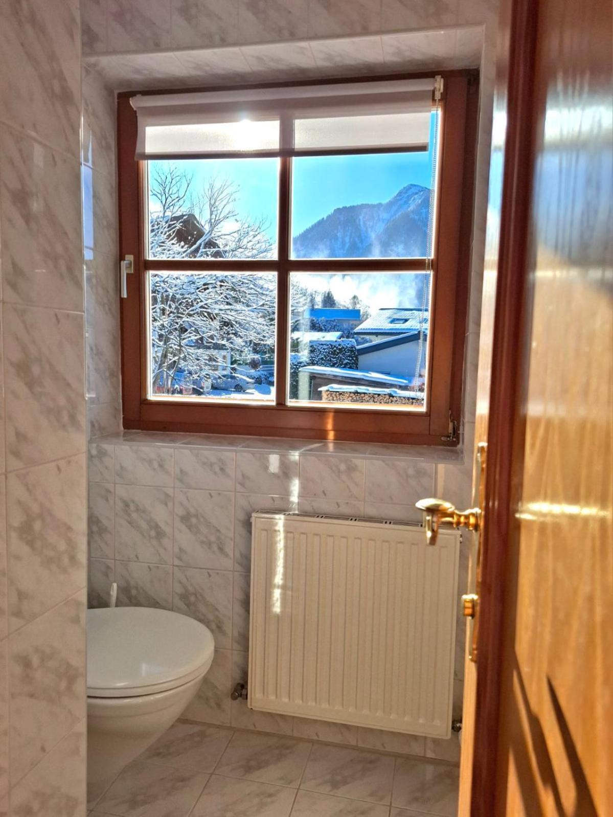 Appartement Bergkristall Sankt Johann im Pongau Szoba fotó