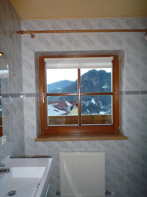 Appartement Bergkristall Sankt Johann im Pongau Kültér fotó