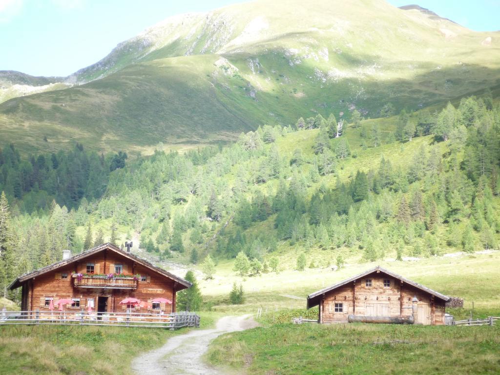 Appartement Bergkristall Sankt Johann im Pongau Kültér fotó